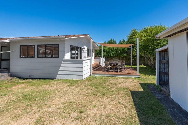 Photo of property in 20b Arthur Crescent, Hilltop, Taupo, 3330