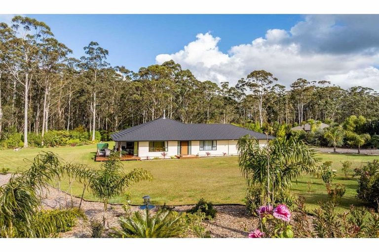 Photo of property in 76 Riverstream Drive, Waipapa, Kerikeri, 0295