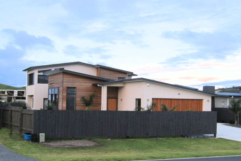 Photo of property in 37 Tohora Crescent, Omaha, Warkworth, 0986