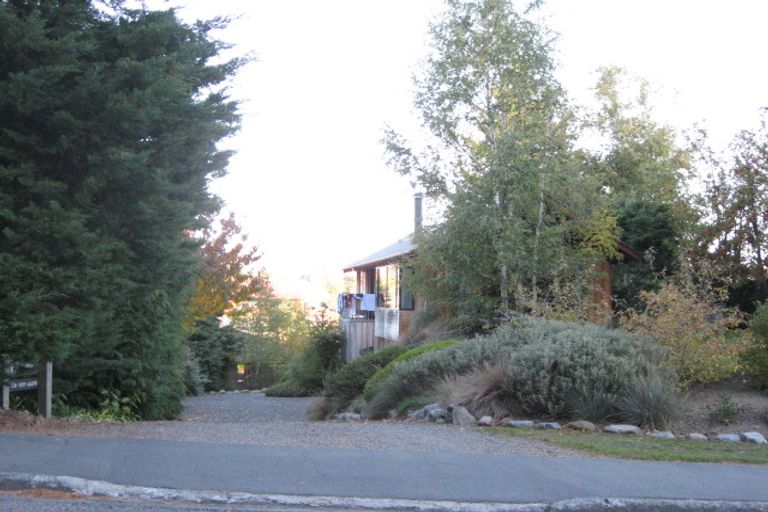 Photo of property in 43 Chalet Crescent, Hanmer Springs, 7334