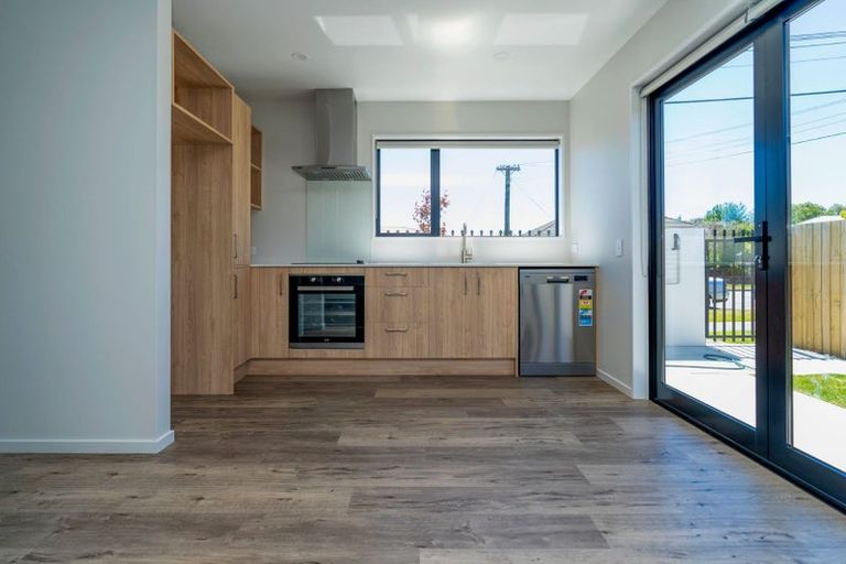 Photo of property in 6/32 Heywood Terrace, Richmond, Christchurch, 8013