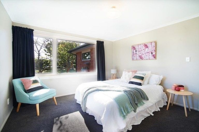 Photo of property in 133 Pearces Road, West Melton, Christchurch, 7675