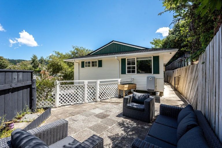 Photo of property in 1a Gloucester Street, Silverstream, Upper Hutt, 5019