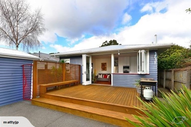 Photo of property in 7 Penrith Avenue, Somerfield, Christchurch, 8024