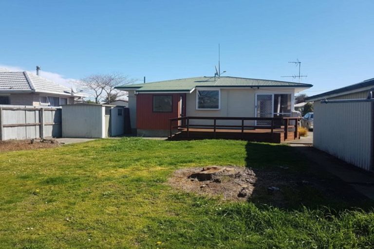 Photo of property in 30 Kinley Street, Rangiora, 7400