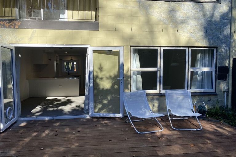 Photo of property in 1 Kilmore Street, Christchurch Central, Christchurch, 8013