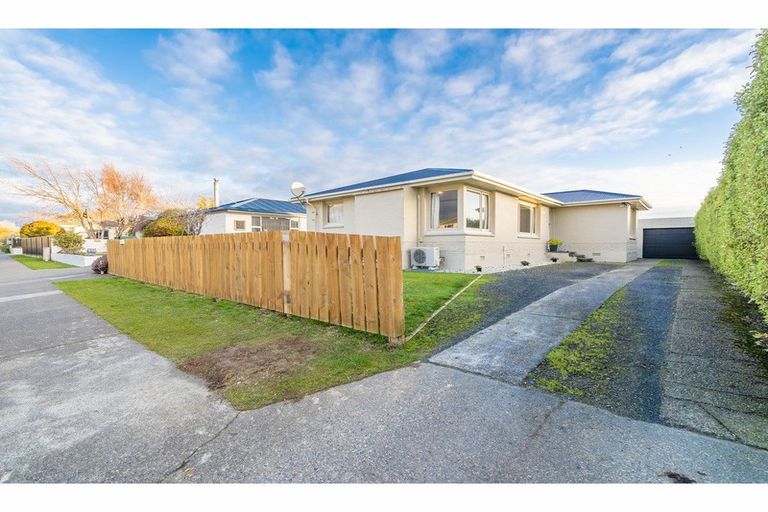 Photo of property in 464 Racecourse Road, Hargest, Invercargill, 9810