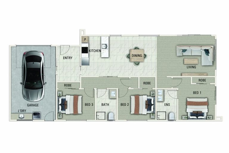 Photo of property in 28b Alma Road, Gonville, Whanganui, 4501