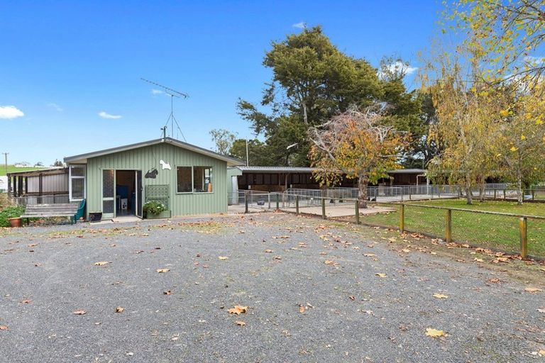 Photo of property in 2125a Gordonton Road, Taupiri, 3791