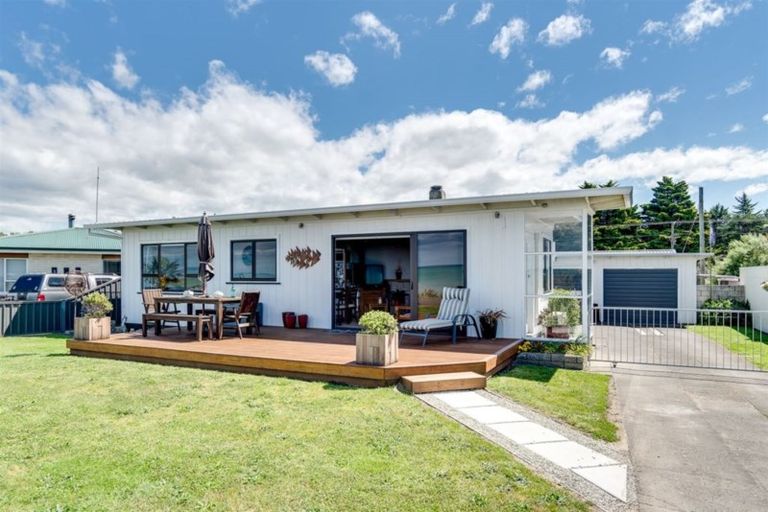 Photo of property in 190 Whirinaki Road, Eskdale, Napier, 4182