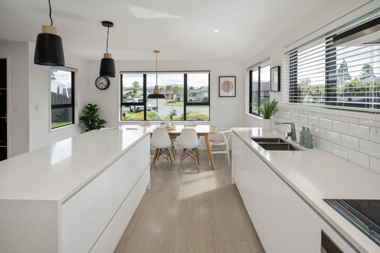 Photo of property in 10 Sequoia Place, Springlands, Blenheim, 7201