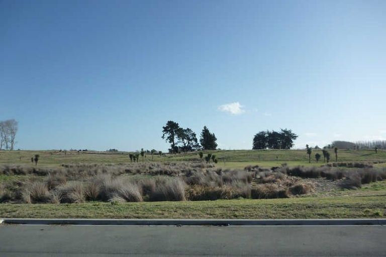 Photo of property in 117 Infinity Drive, Pegasus, 7612