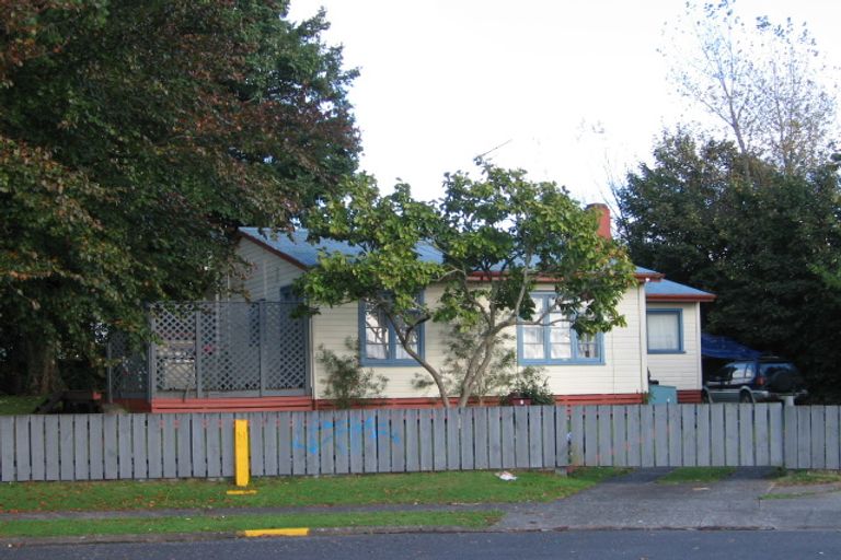Photo of property in 9 Ettrick Place, Tokoroa, 3420