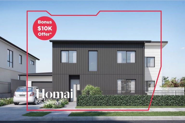 Photo of property in 46 Katikati Drive, Manurewa, 2102