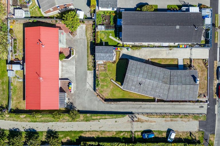 Photo of property in 2/56 Pukatea Street, Gleniti, Timaru, 7910