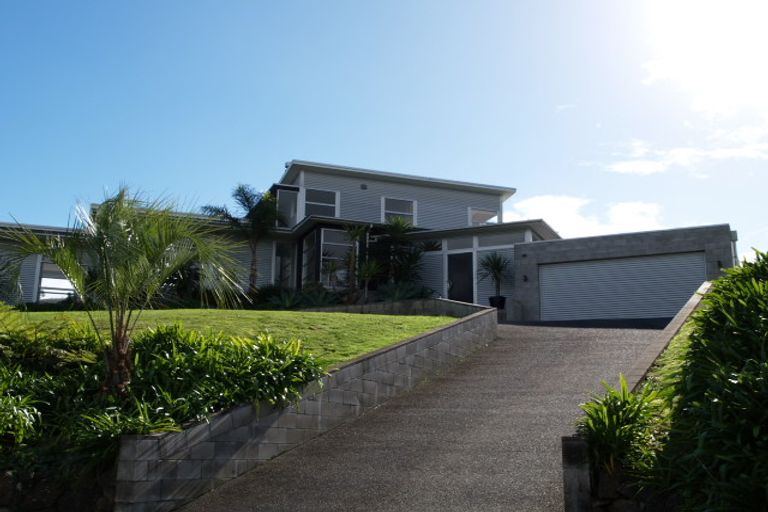 Photo of property in 10 Churchill Road, Cockle Bay, Auckland, 2014