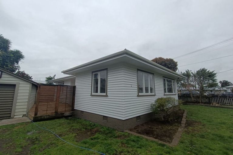 Photo of property in 128 Killarney Road, Frankton, Hamilton, 3204