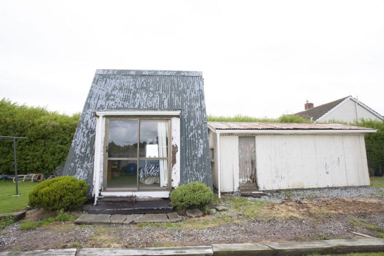 Photo of property in 158 Islington Street, Turnbull Thomson Park, Invercargill, 9810