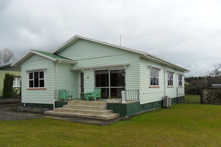 Photo of property in 36 Aroha View Avenue, Te Aroha, 3320