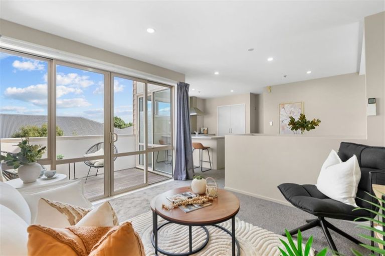 Photo of property in 4/9 Cameron Street, Sydenham, Christchurch, 8023