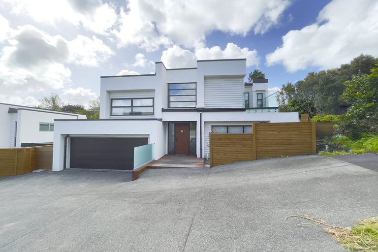 Photo of property in 44b Bay Road, Saint Heliers, Auckland, 1071