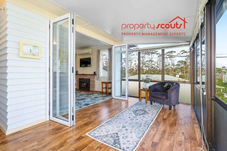 Photo of property in 43 Pah Road, Onerahi, Whangarei, 0110