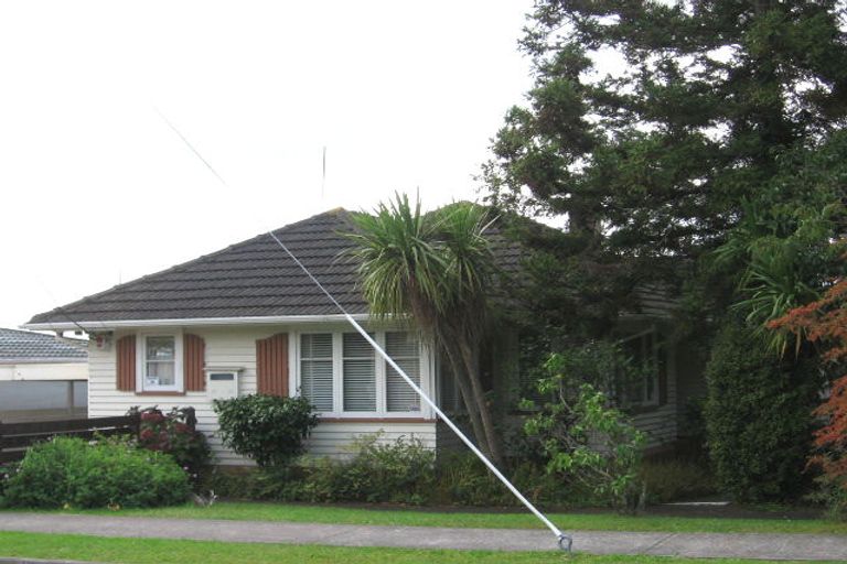 Photo of property in 116 Lincoln Road, Henderson, Auckland, 0610