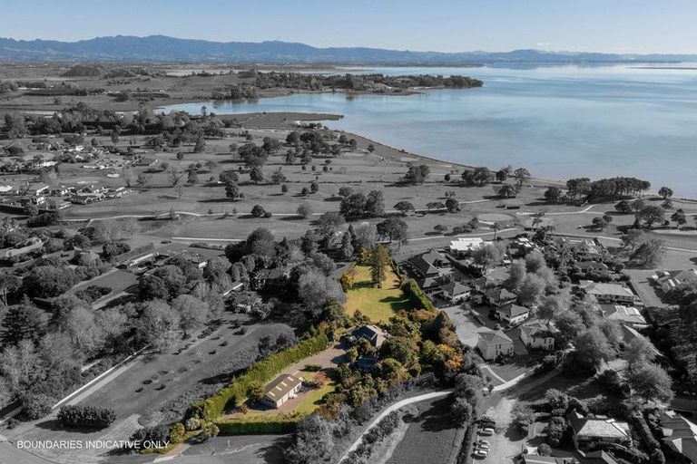 Photo of property in 240d Omokoroa Road, Omokoroa, Tauranga, 3114