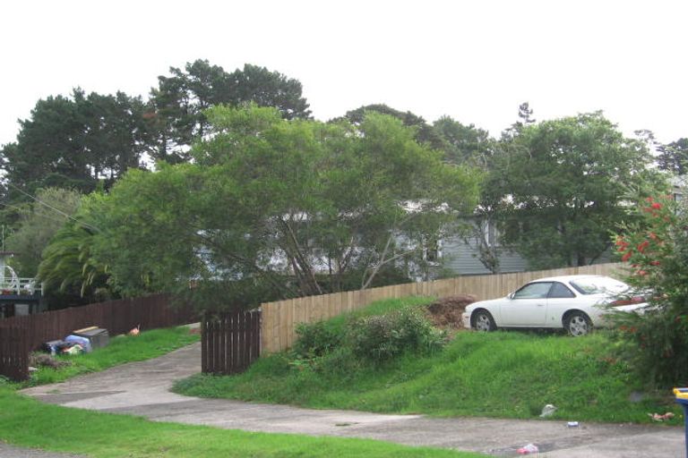 Photo of property in 29 Matama Road, Glen Eden, Auckland, 0602