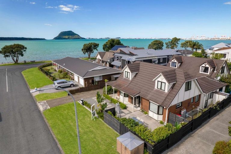 Photo of property in 3a Seaway Terrace, Otumoetai, Tauranga, 3110