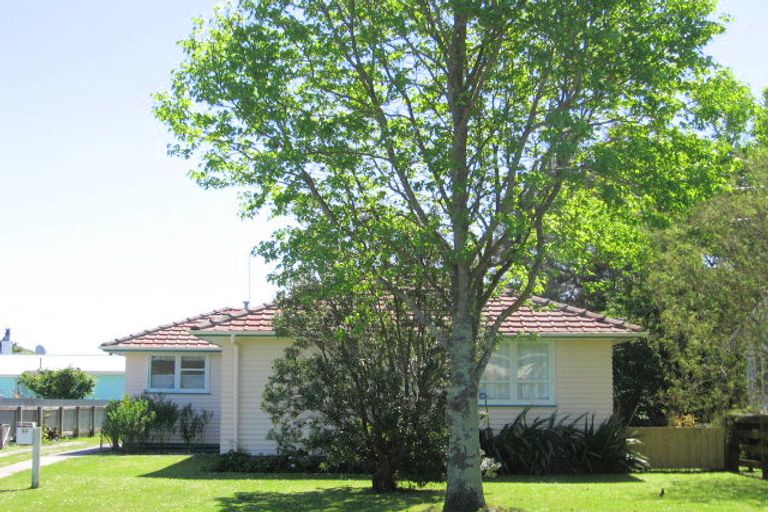 Photo of property in 34 Mary Street, Mangapapa, Gisborne, 4010
