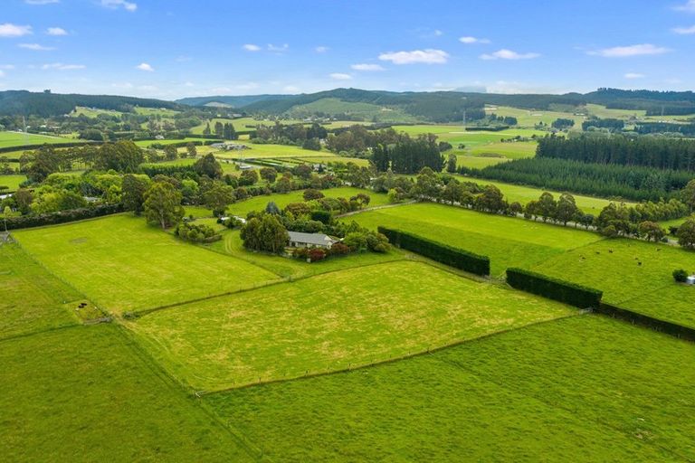 Photo of property in 109 Forestry Road, Ashley, Rangiora, 7477