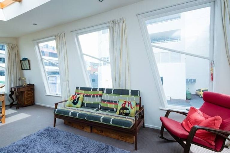 Photo of property in 167f Vivian Street, Te Aro, Wellington, 6011