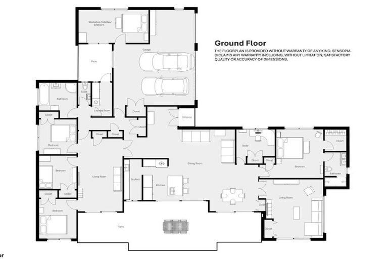 Photo of property in 71b Wainui Road South, Whakamarama, Katikati, 3181