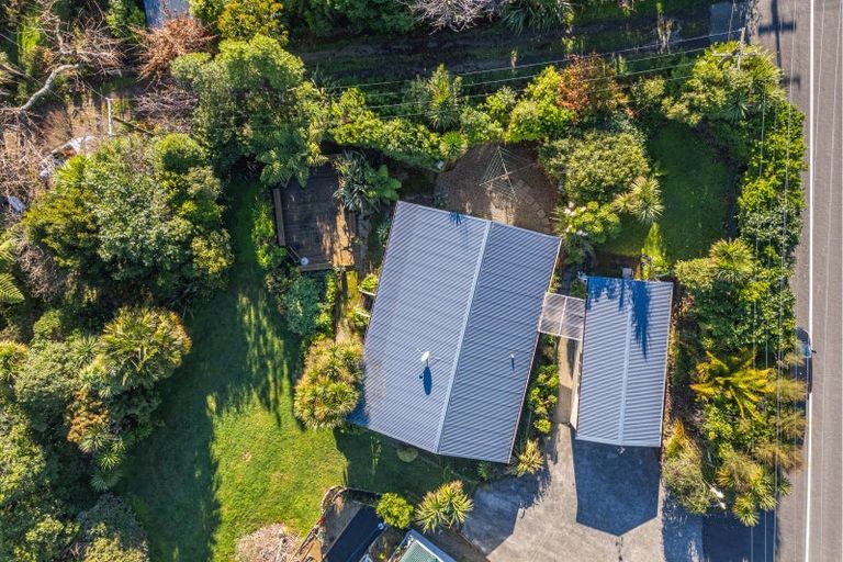 Photo of property in 1695 Queen Charlotte Drive, Linkwater, Picton, 7281