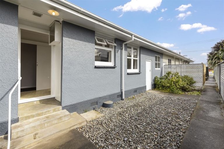 Photo of property in 10b Budge Street, Mayfield, Blenheim, 7201