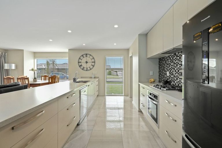 Photo of property in 65 Tongariro Street, Halswell, Christchurch, 8025