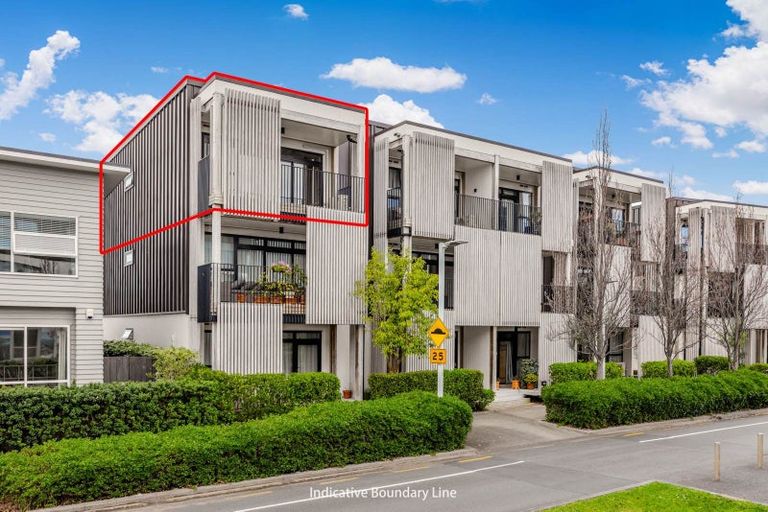 Photo of property in 12/169 Hobsonville Point Road, Hobsonville, Auckland, 0616