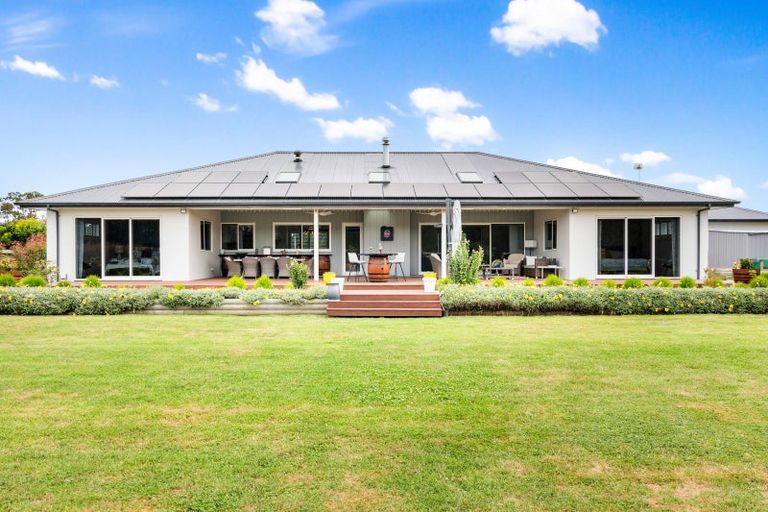 Photo of property in 254 Meeanee Road, Meeanee, Napier, 4112