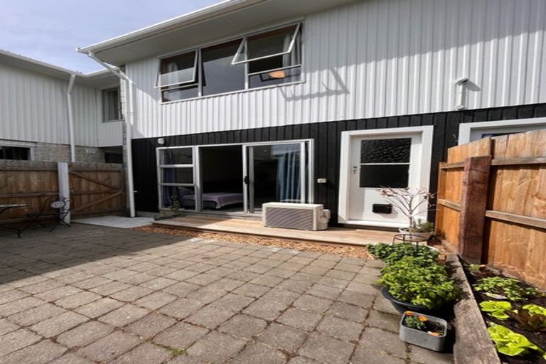 Photo of property in 5/25 Cumberland Street, Richmond, Christchurch, 8013