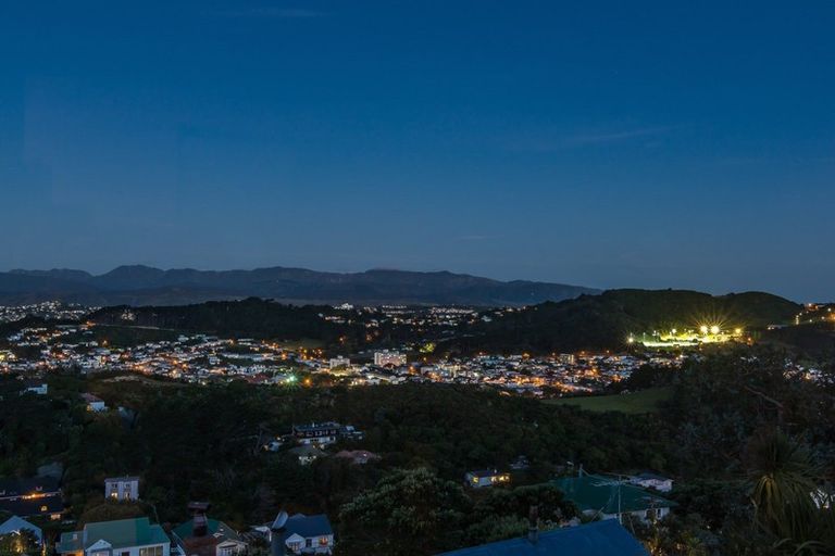 Photo of property in 27a Mana Street, Vogeltown, Wellington, 6021