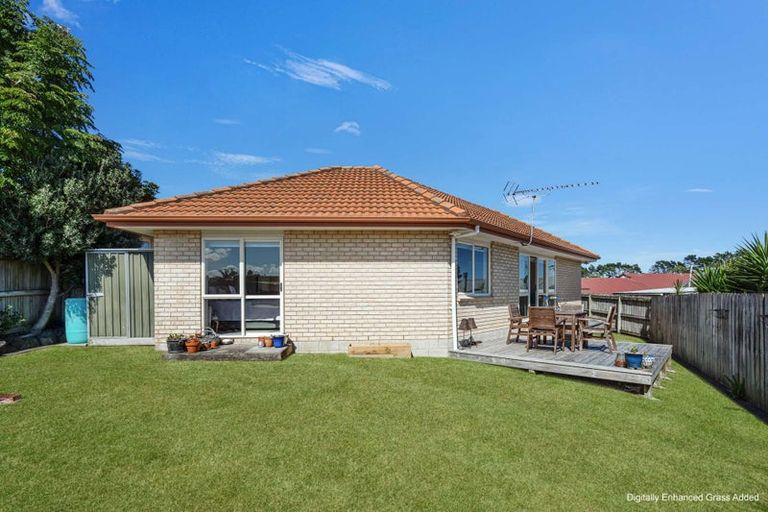 Photo of property in 2/23 Waitoa Street, Waiuku, 2123