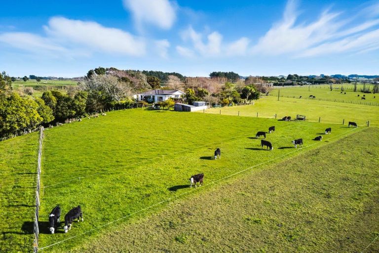 Photo of property in 208 Kukutauaki Road, Koputaroa, Levin, 5575