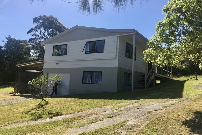 Photo of property in 55 Old Waipu Road, Mangawhai, 0505