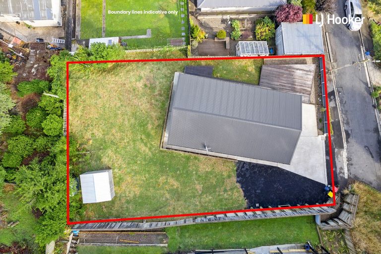 Photo of property in 5 Shanks Street, Green Island, Dunedin, 9018