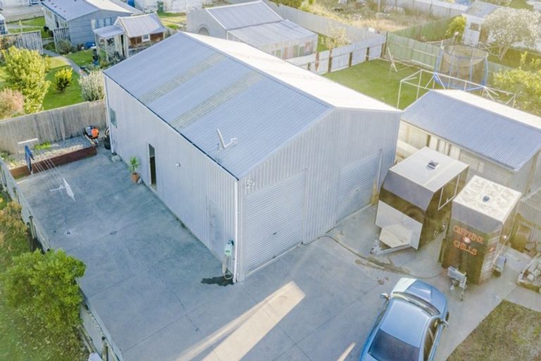 Photo of property in 55 Rutherford Road, Marewa, Napier, 4110