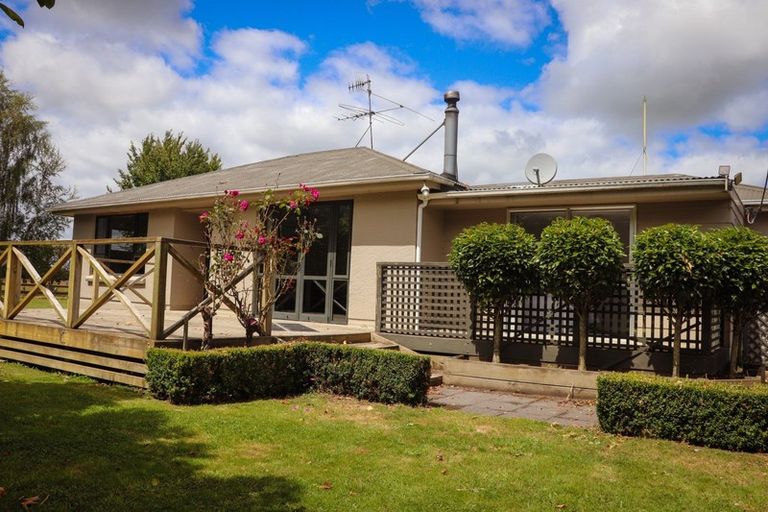 Photo of property in 258 Winton Hedgehope Highway, Winton, 9782