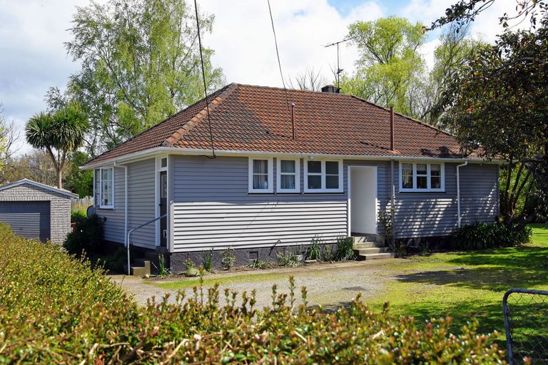 Photo of property in 15 Stamford Place, Lansdowne, Masterton, 5810