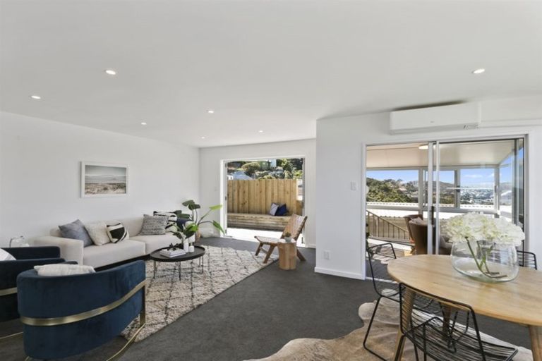 Photo of property in 59a Houghton Bay Road, Houghton Bay, Wellington, 6023