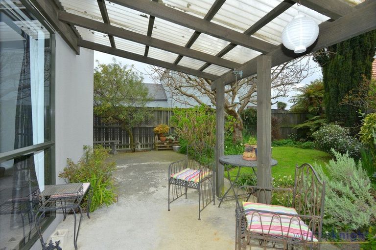 Photo of property in 5/81 Spencer Street, Addington, Christchurch, 8024